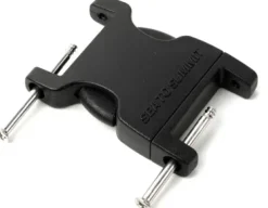 Buckle 20 mm Side Release 2 Pin-Sea to Summit Outlet