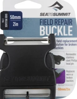 Sea to Summit Buckle 50mm Side Release 2 Pin Hot