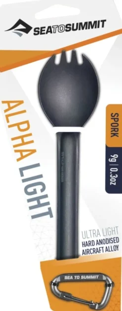 Sea to Summit Cutlery AlphaLight Spork Online
