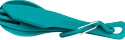 Sea to Summit DeltaLight Solo Set Pacific Blue Fashion