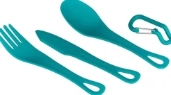Sea to Summit DeltaLight Solo Set Pacific Blue Fashion