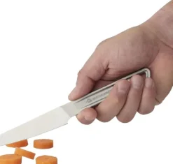 Sea to Summit Detour Stainless Steel Kitchen Knife keittiöveitsi Clearance