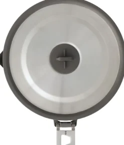 Sea to Summit Detour Stainless Steel Collapsible Pouring Pot kattila, 1.8L Clearance