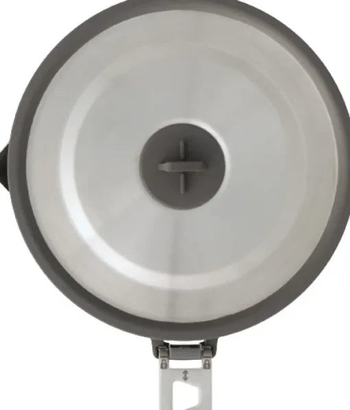 Sea to Summit Detour Stainless Steel Collapsible Pouring Pot kattila, 1.8L Clearance