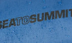 Dry Sack Big River pakkauspussi, 35L, punaoranssi-Sea to Summit Outlet