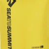 Drysack Lightweight 4L Yellow-Sea to Summit Best