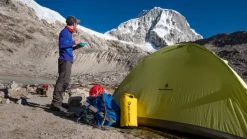 Drysack Lightweight 4L Yellow-Sea to Summit Best
