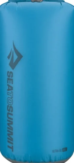 Sea to Summit Drysack Ultra-Sil 35L Blue Clearance