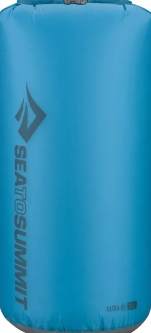 Sea to Summit Drysack Ultra-Sil 35L Blue Clearance
