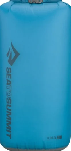 Sea to Summit Drysack Ultra-Sil 20L Blue Discount