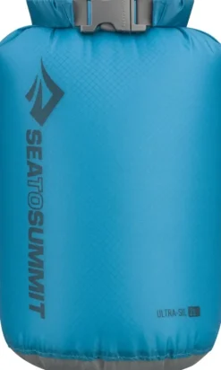 Sea to Summit Drysack Ultra-Sil 2L Blue Clearance