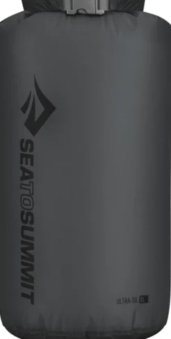 Drysack Ultra-Sil 8L Grey-Sea to Summit Fashion