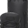 Eco Evac Compression Drybag Hd kuivapussi, 8L, musta-Sea to Summit Best