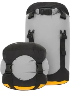 Eco Evac Compression Drybag kuivapussi, 5l, Rise-Sea to Summit Sale