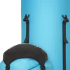 Sea to Summit Eco Evac Compression Drybag Ul kuivapussi, 20L, sininen Online
