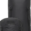 Sea to Summit Eco Evac Compression Drybag Hd kuivapussi, 20L, musta Discount