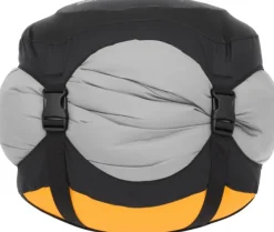 Sea to Summit Eco Evac Compression Drybag kuivapussi, 20L, harmaa Hot
