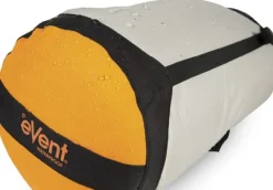Sea to Summit Eco Evac Compression Drybag kuivapussi, 35L, harmaa Clearance