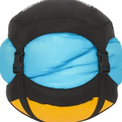 Sea to Summit Eco Evac Compression Drybag Ul kuivapussi, 20L, sininen Online