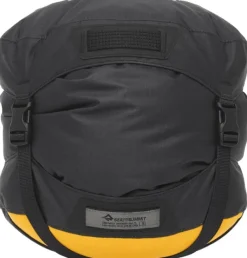 Sea to Summit Eco Evac Compression Drybag Hd kuivapussi, 20L, musta Discount