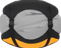 Sea to Summit Eco Evac Compression Drybag kuivapussi, 35L, harmaa Clearance