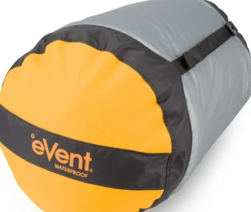 Sea to Summit Eco Evac Compression Drybag Ul kuivapussi, 20L, sininen Online
