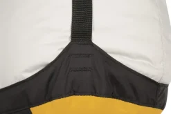 Sea to Summit Eco Evac Compression Drybag kuivapussi, 35L, harmaa Clearance