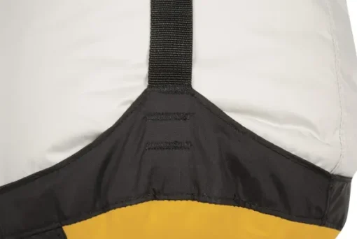 Sea to Summit Eco Evac Compression Drybag kuivapussi, 35L, harmaa Clearance