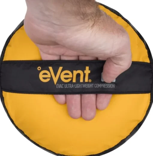 Sea to Summit Eco Evac Compression Drybag Ul kuivapussi, 20L, sininen Online