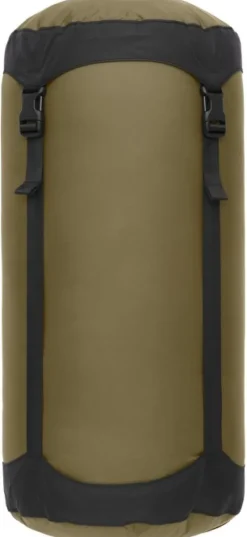 Eco Lightweight Compression Sack 13 L Olive-Sea to Summit Discount