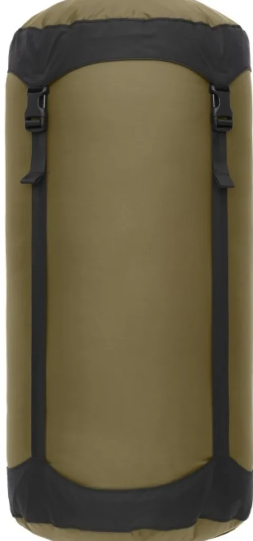 Eco Lightweight Compression Sack 20 L Olive-Sea to Summit Outlet