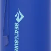 Eco Lightweight Stuffsack pakkauspussi, sininen, 3L-Sea to Summit New