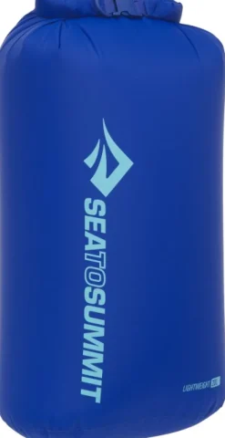 Sea to Summit Eco Lightweight Drybag kuivapussi, sininen, 20L Best