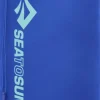 Sea to Summit Eco Lightweight Stuffsack pakkauspussi, sininen, 30L Fashion