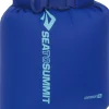 Sea to Summit Eco Lightweight Drybag kuivapussi, sininen, 1.5L Online