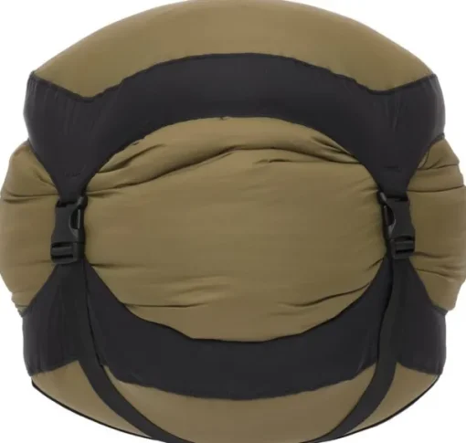Sea to Summit Eco Lightweight Compression Sack 35 L Olive Best