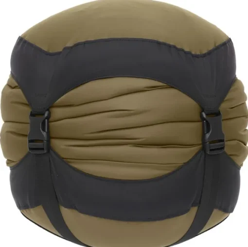 Eco Lightweight Compression Sack 13 L Olive-Sea to Summit Discount