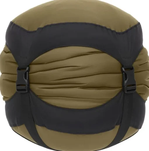 Eco Lightweight Compression Sack 20 L Olive-Sea to Summit Outlet