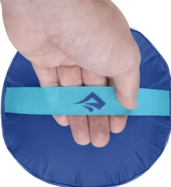 Eco Lightweight Stuffsack pakkauspussi, sininen, 3L-Sea to Summit New