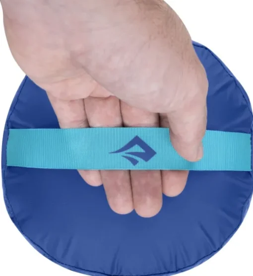 Sea to Summit Eco Lightweight Stuffsack pakkauspussi, sininen, 20L Discount