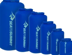 Sea to Summit Eco Lightweight Drybag kuivapussi, sininen, 1.5L Online