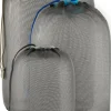 Eco Mesh Stuffsack Set 5-8-13 L-Sea to Summit Outlet