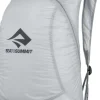 Eco Travellight Ultrasil Day Pack reppu, 20L, harmaa-Sea to Summit Best