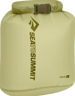 Sea to Summit Eco Ultrasil Drybag 3 L Tarragon Discount