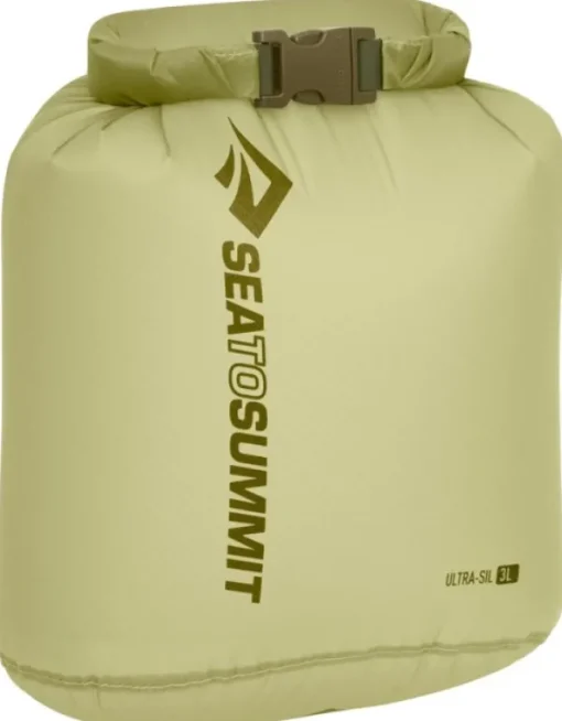 Sea to Summit Eco Ultrasil Drybag 3 L Tarragon Discount