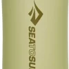 Eco Ultrasil Drybag 13 L Tarragon-Sea to Summit Hot
