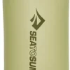 Eco Ultrasil Drybag 20 L Tarragon-Sea to Summit Online