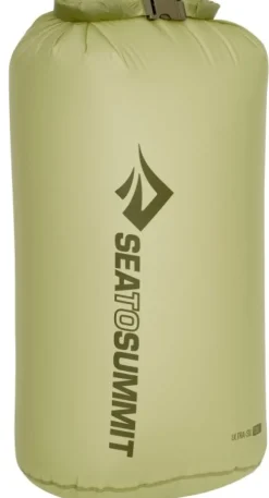 Eco Ultrasil Drybag 20 L Tarragon-Sea to Summit Online