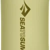 Eco Ultrasil Drybag 8 L Tarragon-Sea to Summit Sale