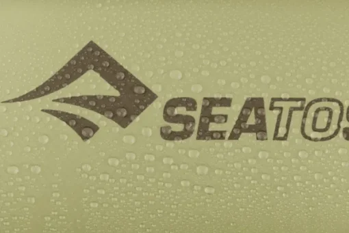Sea to Summit Eco Ultrasil Drybag 3 L Tarragon Discount